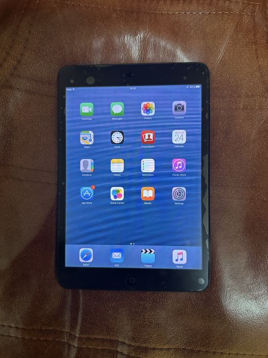 Ipad apple mini 2 32 gb wi fi