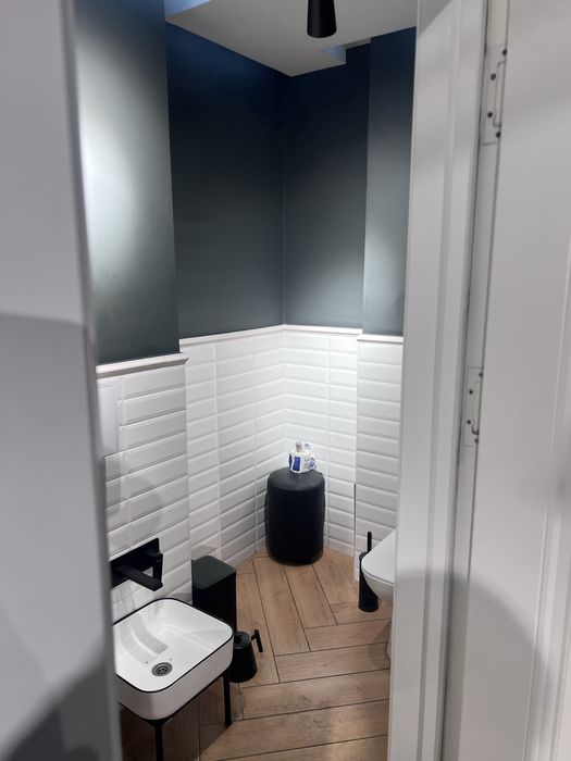 Готове завдение с оборудованием для ресторана