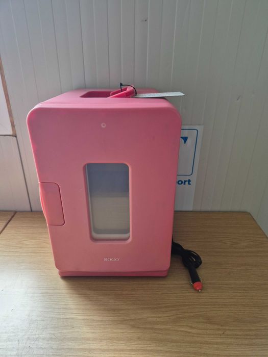 Frigider auto 15 l - sogo - lot fm 2006