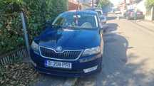 Skoda Rapid 12 Benzina