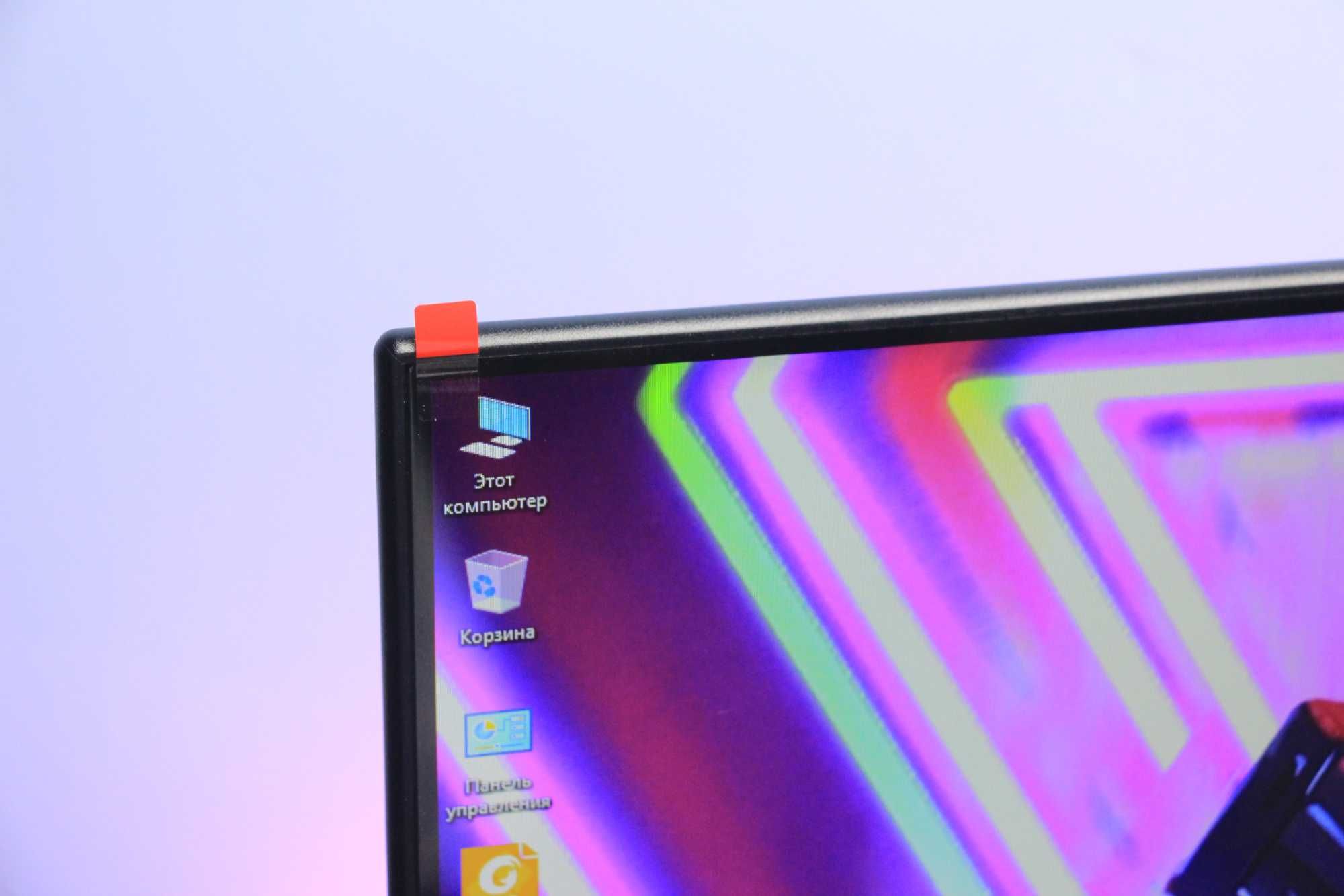 Prime 24" Full HD 100Hz yangi Monitor