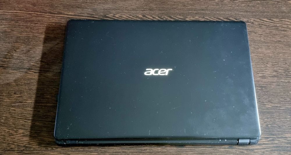 Продам ноутбук асер