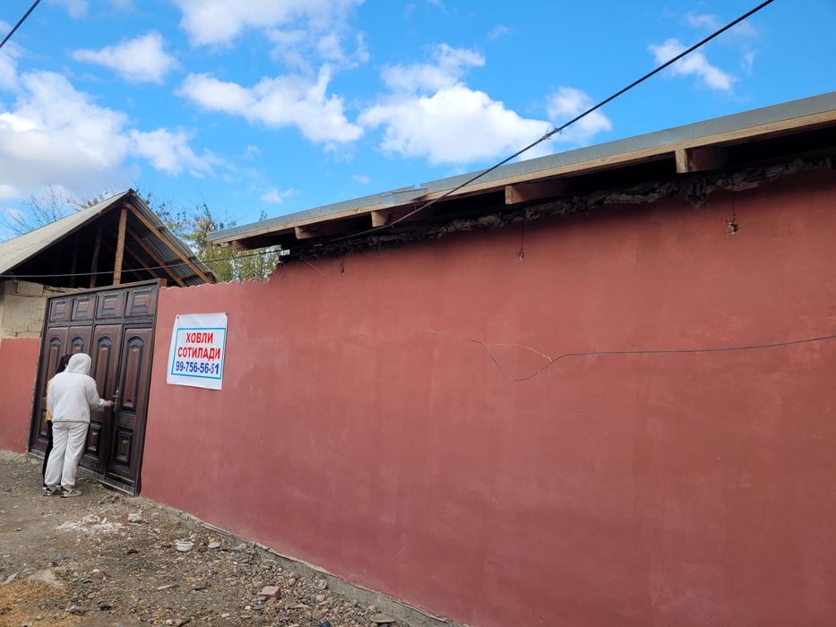 Продаётся   дача