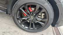 Джанти Audi SQ5 20 цола