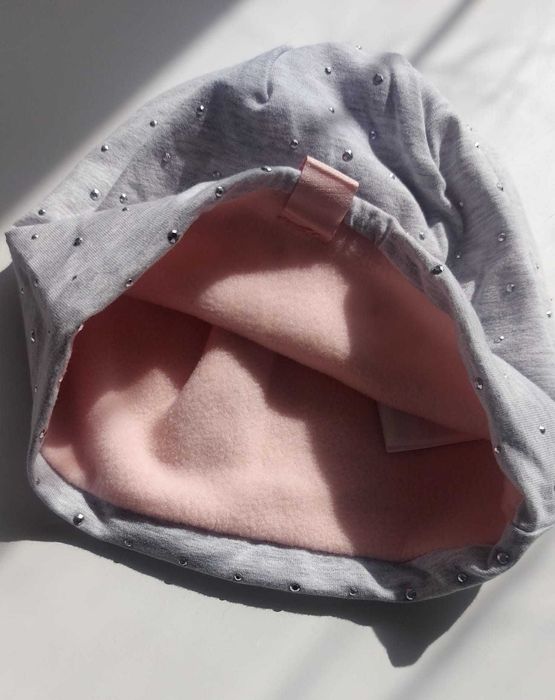 Set pijama si colanti de Craciun pentru copii