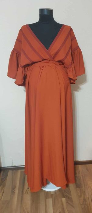 Rochie maternitate, Studio Erema, marime universala