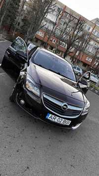 Opel Insignia diesel