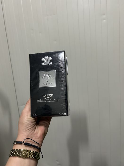 Creed Parfum barbati 100 ml