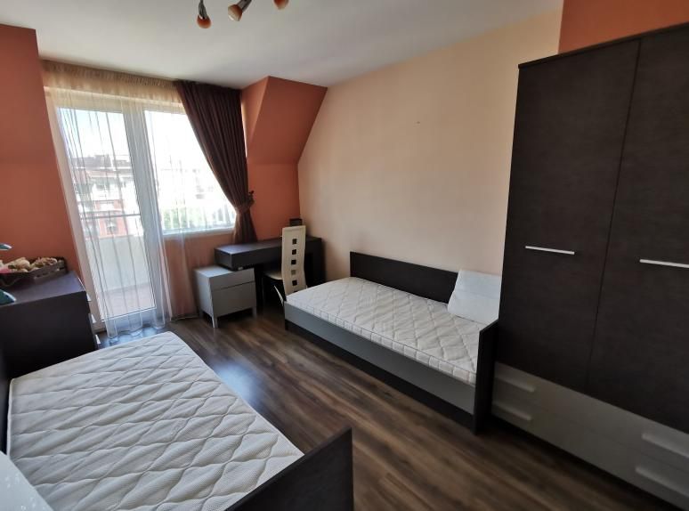 Дава се под наем Тристаен апартамент в Пловдив, Кършияка - 70 кв.м за 650 € - Снимка #5