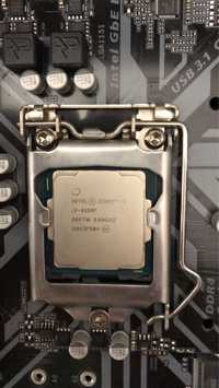 Procesor Intel I3-9100f