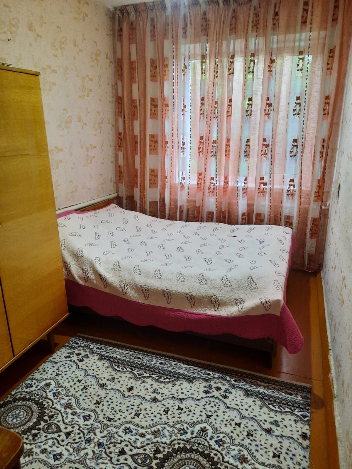 Продам дом в Теренколе