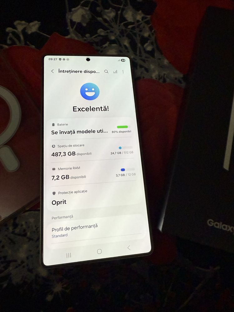 samsung  s15 ultra  (512gb)
