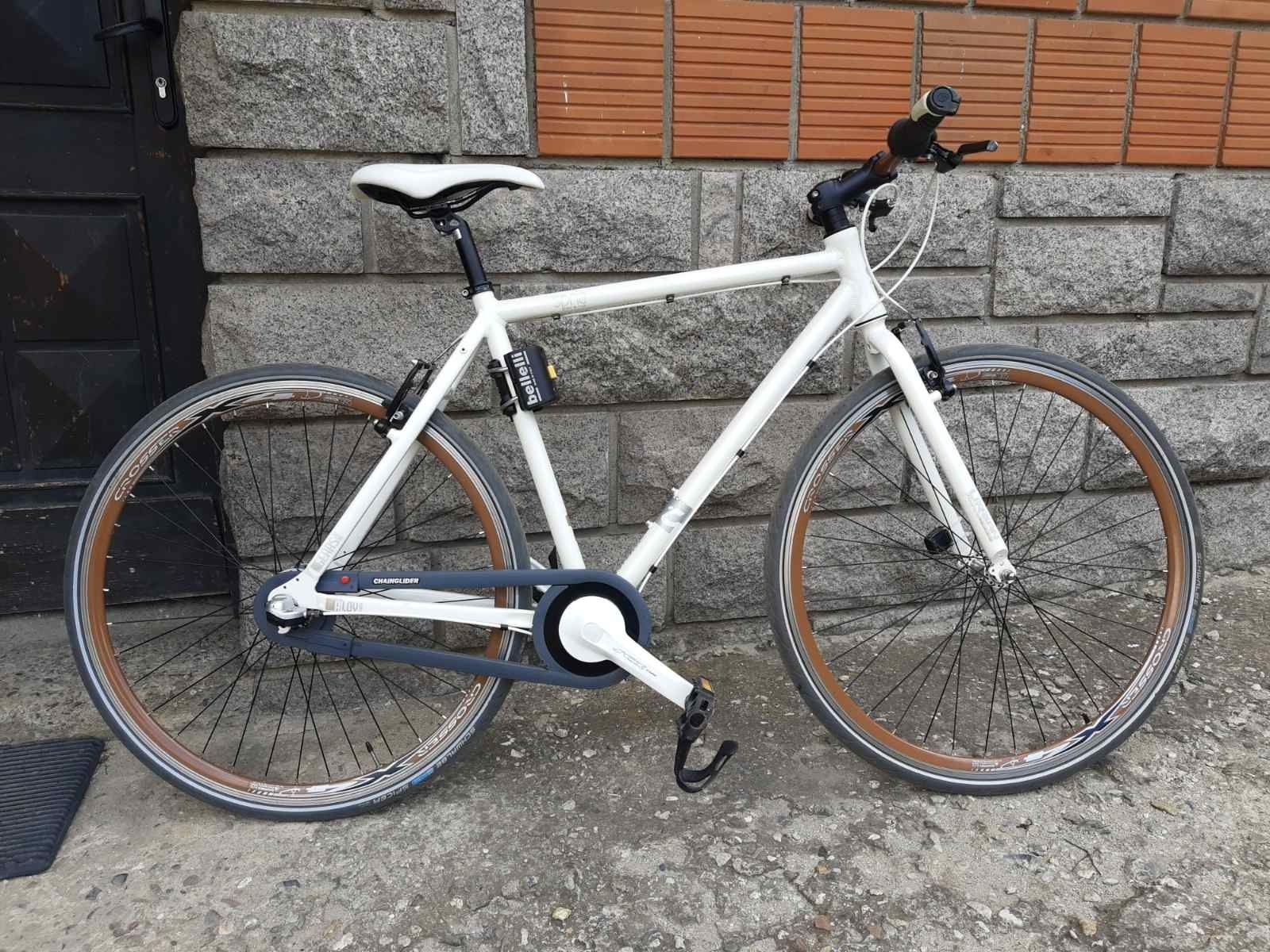 Cross Spria Urban 700c