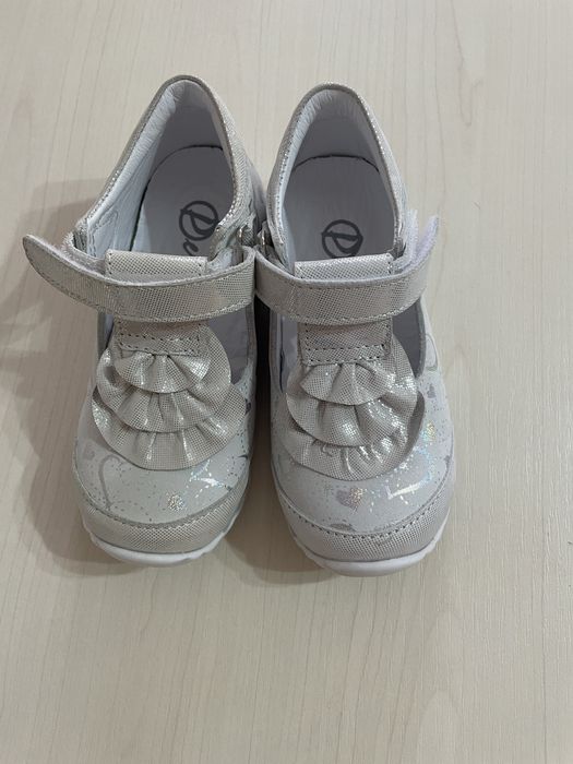 Детская обувь для девочек