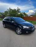 Volkswagen Golf 6 Variant 1.6 TDI 105 CP