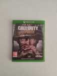 Joc Call Of Duty: WWII pentru Xbox One

Stare foarte bună, funcționeaz