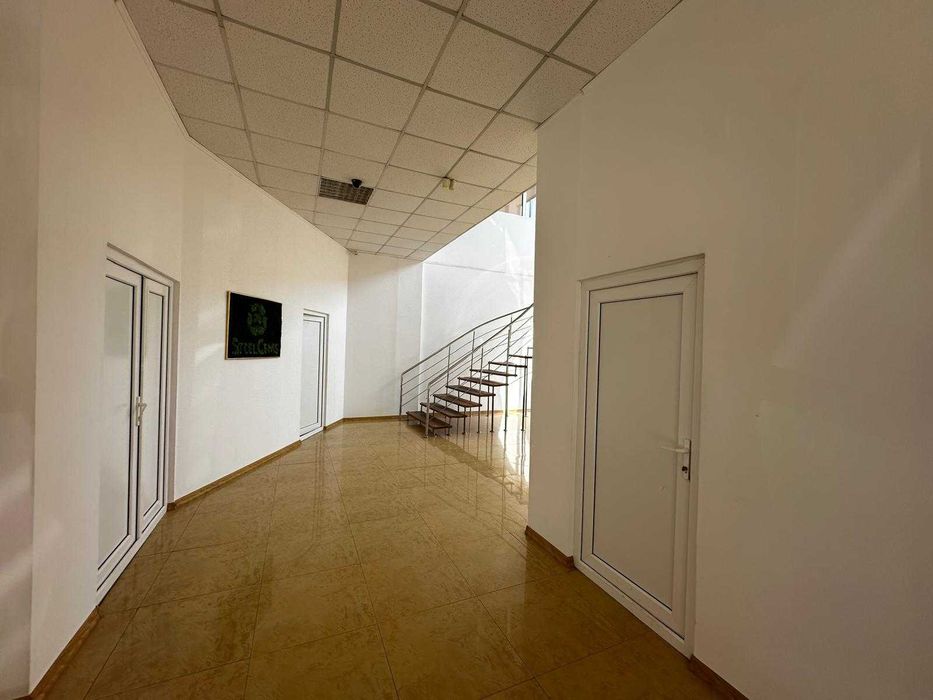 Clădire de birouri amenajată – ideală pentru activități profesionale