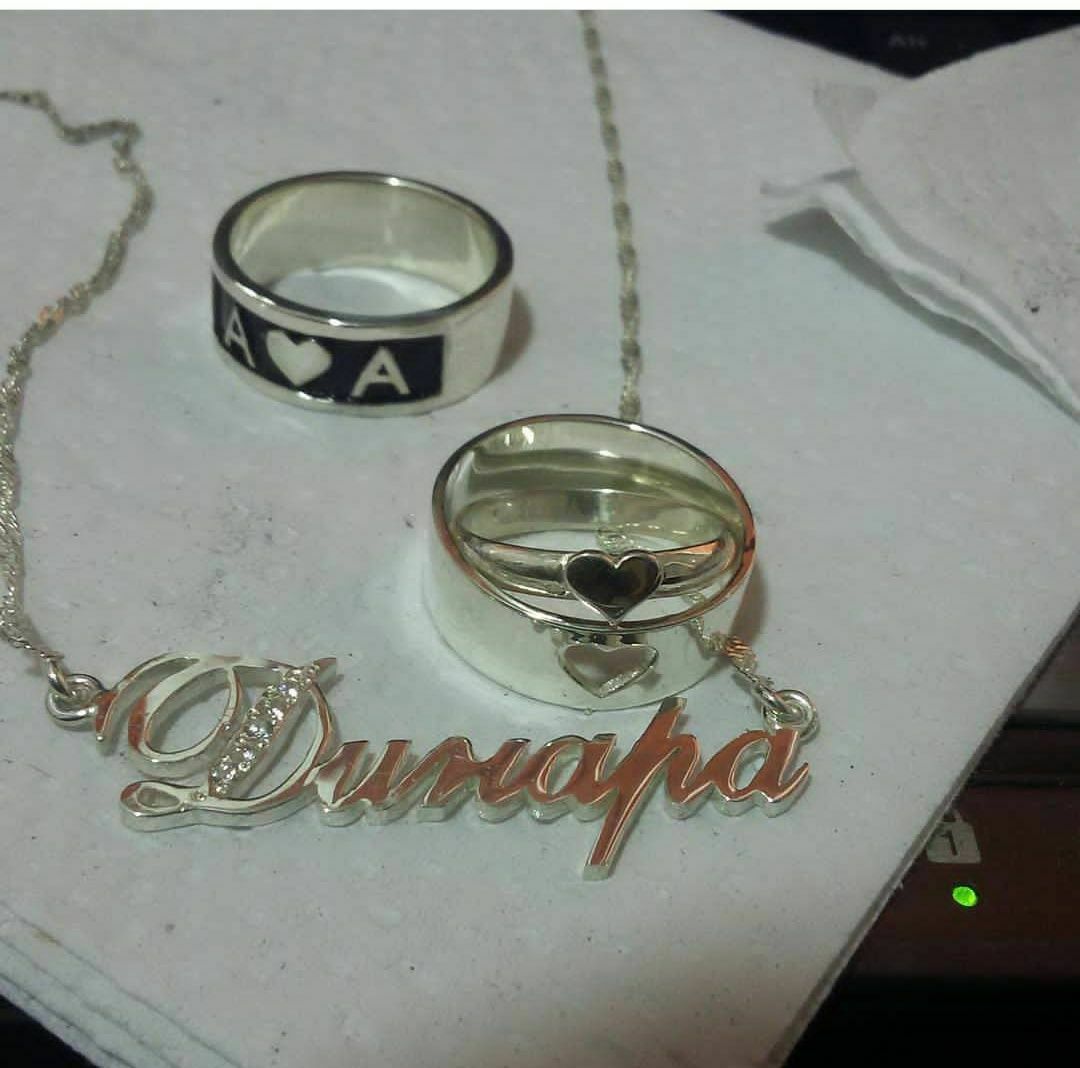 Zargarlik ustasi