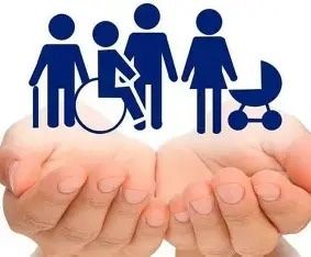 Общество Инвалидов ОИ