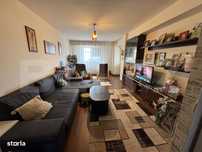 Apartament de vanzare, cu 4 camere, decomandat, 96 mp, zona Centrala!
