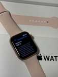 Срочно! Apple Watch SE (100% батарея)