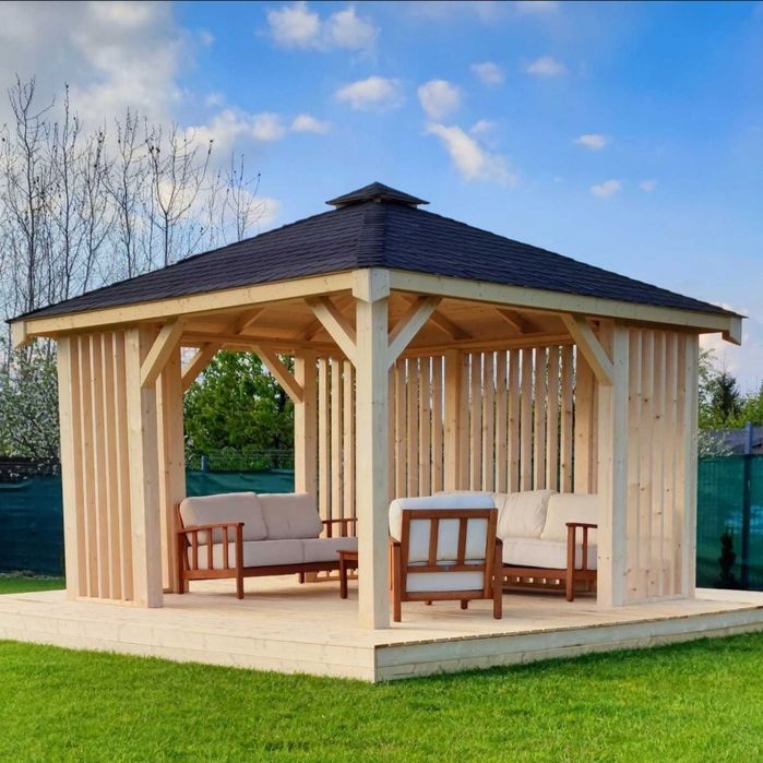 Vând foișor orice dimensiuni