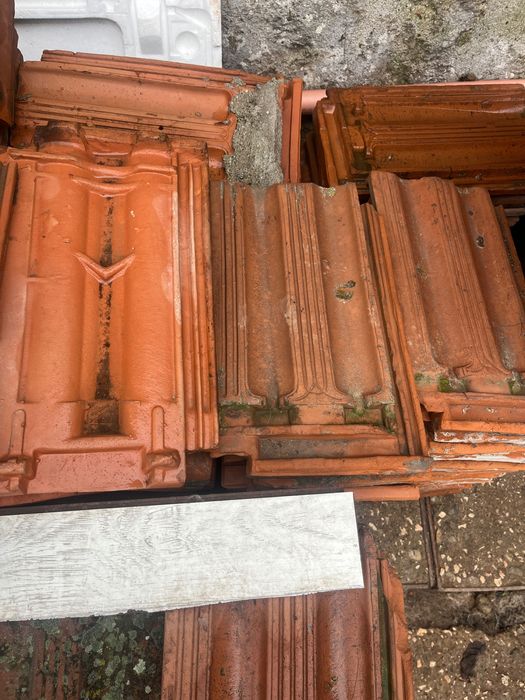 Керемиди 0,25 лв