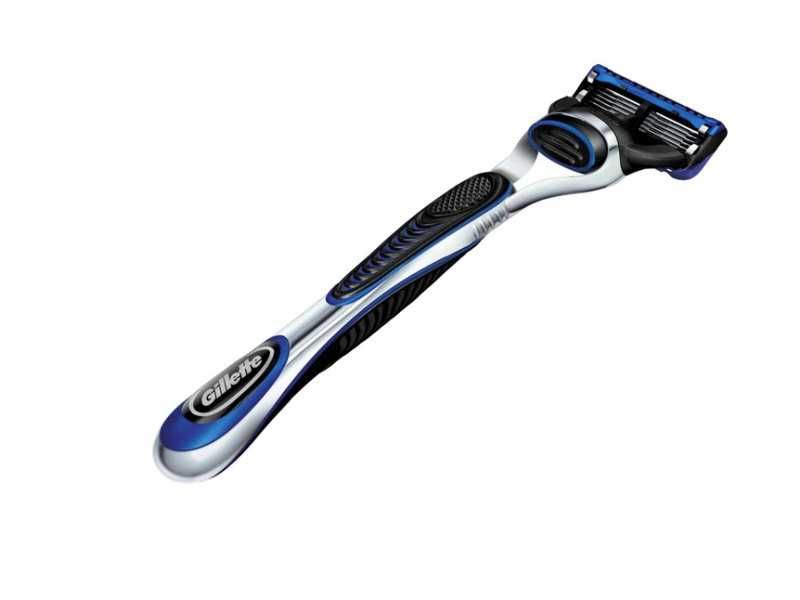 Gillette Fusion ProGlide - Aparat de ras / barbierit. Produs nou.