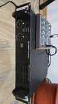 Putere CrestAudio 3400w si mixer Mackie