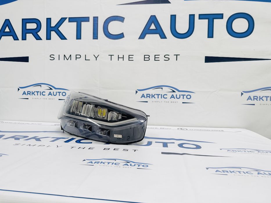 Far dreapta Led Ford Focus 4 facelift dupa 2020 cod NX78-13E014-CD