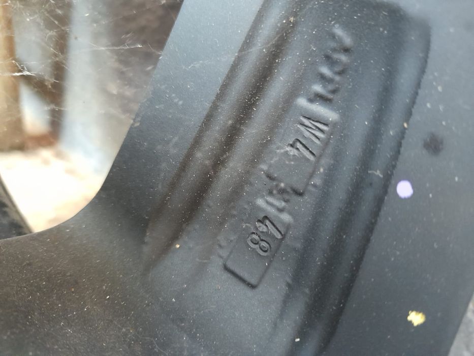 Jante roti iarna  R17 tucson