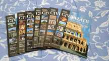 Colecție Civilizații