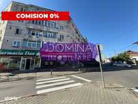 Spatiu comercial cu vitrina stradala - str. 22 Decembrie 1989 - 8 Mai