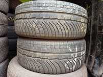 Anvelope MS 225 55 17 Michelin runflat 2020 +6mm