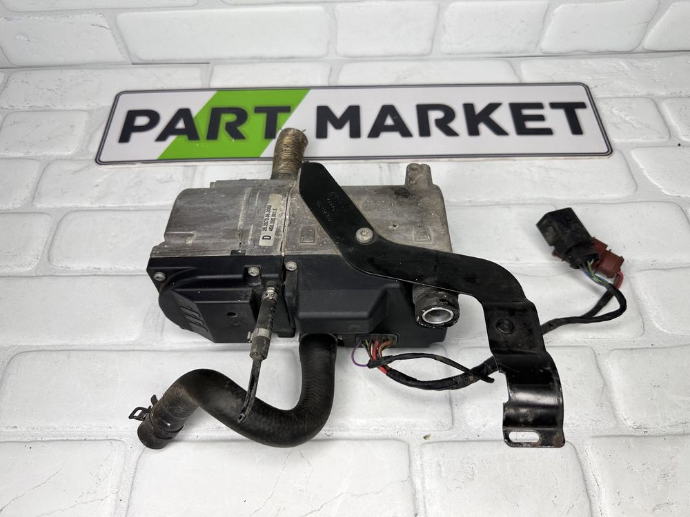 Печка AUDI A6 A7 C7 4G 4G0265081E