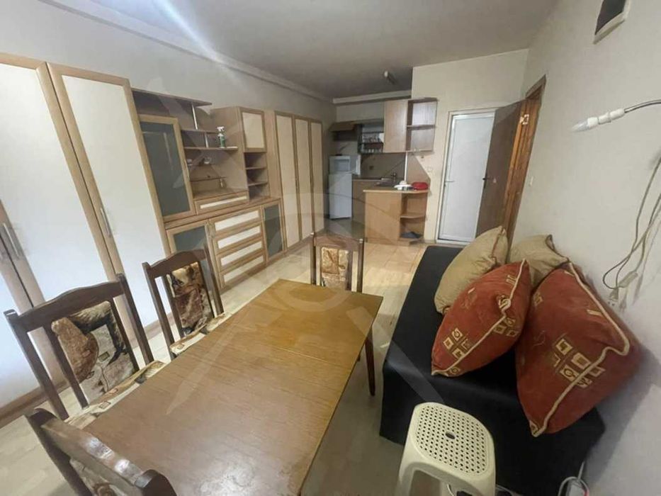 Едностаен апартамент в района на Виница- 90141