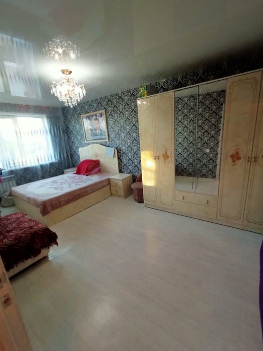 Продам 3-х комнатную квартиру в городе Сарань