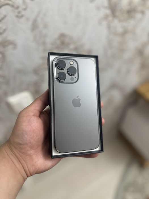 Iphone 13 pro 128 gb