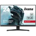 Monitor iiyama G-Master G2470HSU-B6 24" IPS, 180Hz, 0.2ms /HDMI -P-