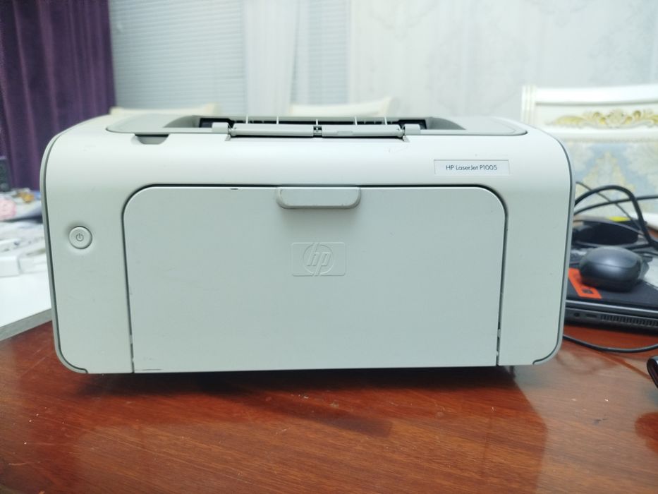 Продается принтер