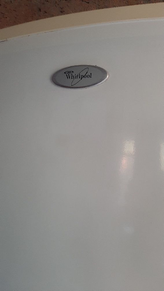 Промоция - Хладилник с фризер Whirlpool