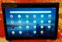 Tableta Lenovo M10 TB-X605F 10,1" 3gb ram 32gb stocare