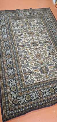 Персийски килим 190/273