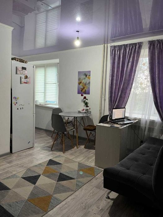 Продаётся 1 - комнатная квартира в районе Сингая