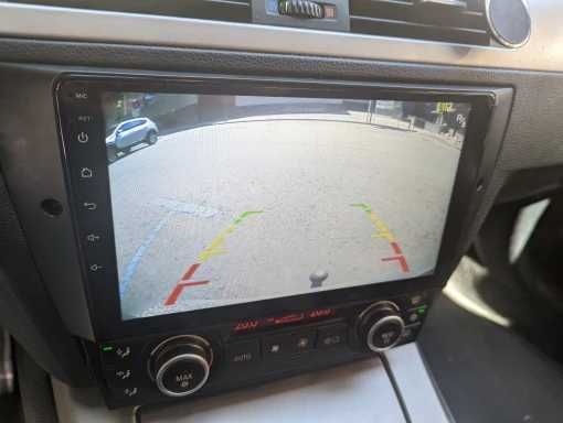 BMW E90/E91/E92/E93 2006- 2012 Android Mултимедия/Навигация,2503