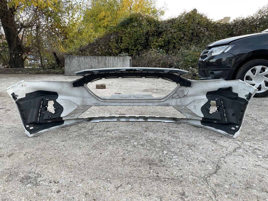 Предна броня за Форд Фокус СТ Ford Focus ST 2018-2022г 2бр