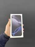 iPhone 16 Pro Max / 512GB / Black Titanium / Sigilat