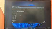 Laptop Lenovo IdeaPad Slim 3 15IRH10 cu procesor Intel(R) Core(TM) -A-