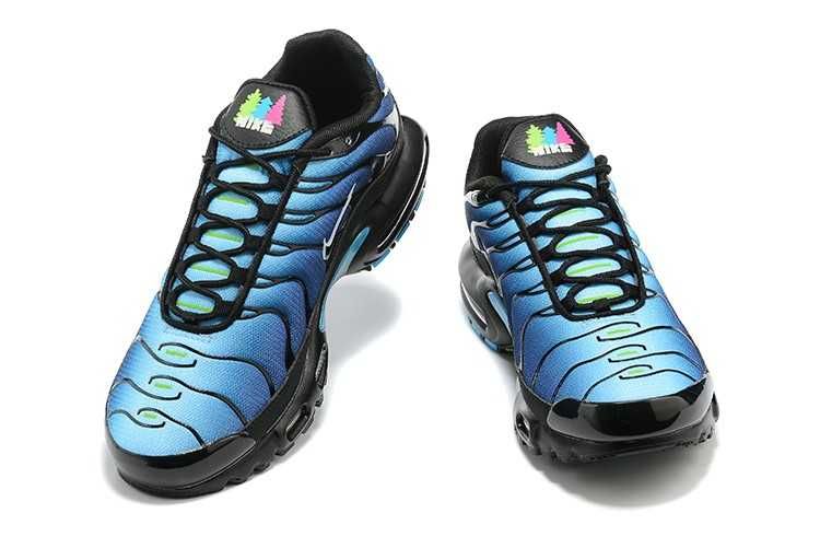 Nike TN Air Max Plus GS Nature Blue / Outlet