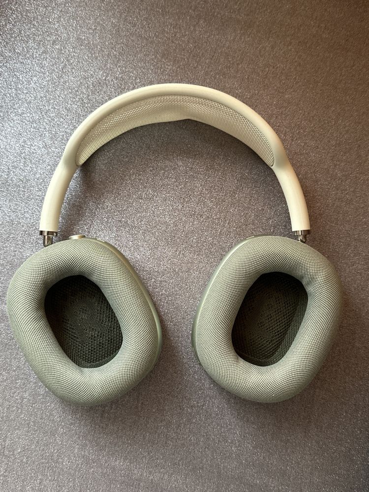 Airpods Max в идеальном состоянии ОРИГИНАЛ